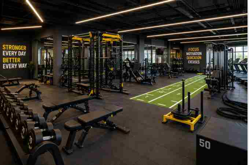 Save Time in Gym Management: How Fitzpot Transforms Daily Operations 