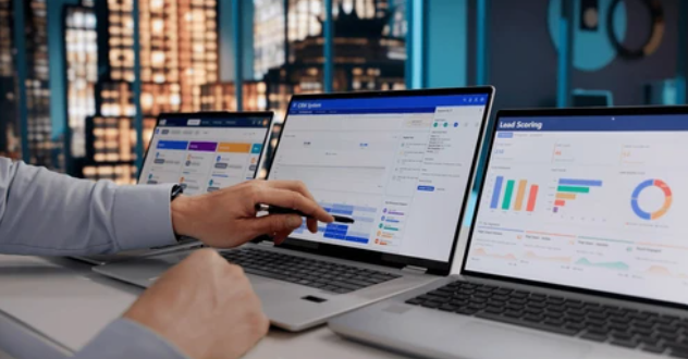 CRM Lead Management and Sales Pipeline Tracking Best Practices for 2026