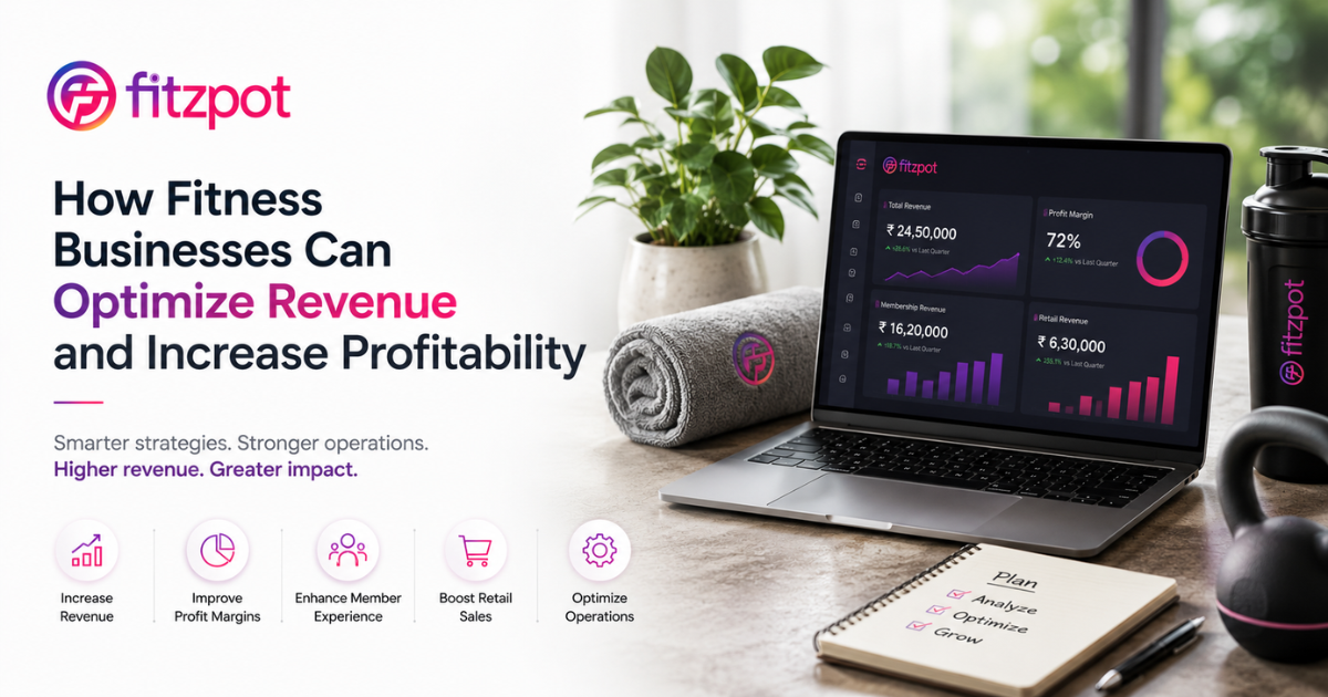  How Retail Sales Increase Gym Revenue & Boost Profitability