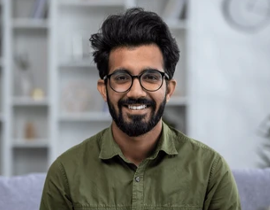 Anil George