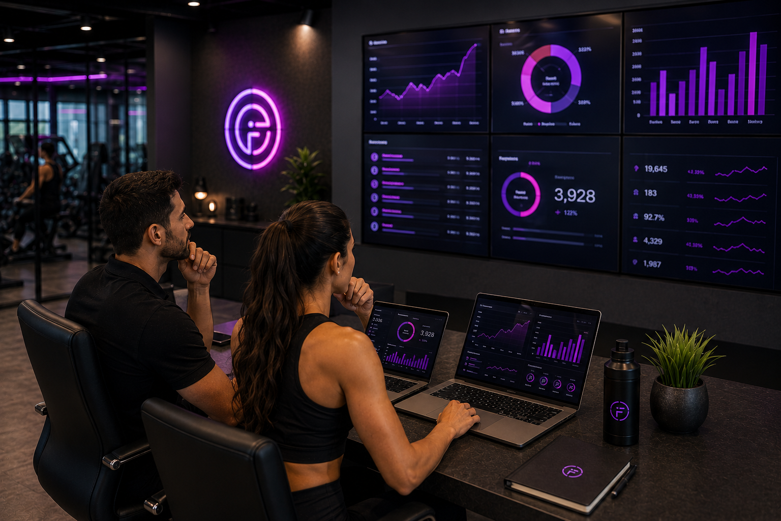 Analytics & Reports